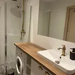 Podgorska - Z Widokiem Na Wisle Apartment *