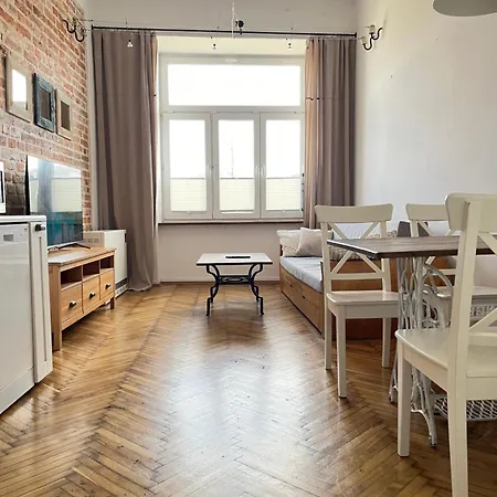 Podgórska - Z Widokiem Na Wisłę *