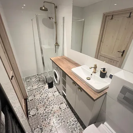 Podgorska - Z Widokiem Na Wisle * Cracovia