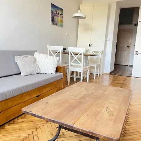 Apartmán Podgorska - Z Widokiem Na Wisle Krakov