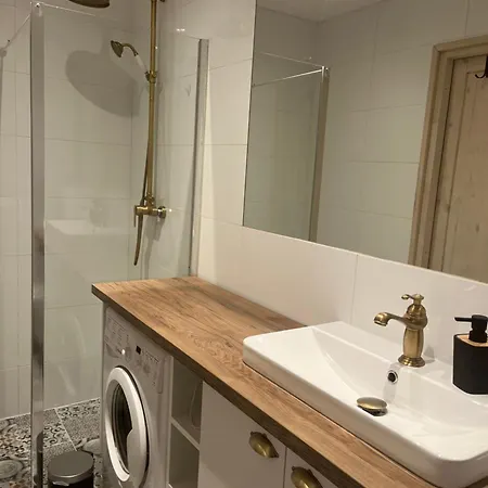 Podgorska - Z Widokiem Na Wisle דירה *