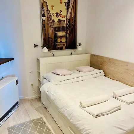 Podgorska - Z Widokiem Na Wisle קרקוב